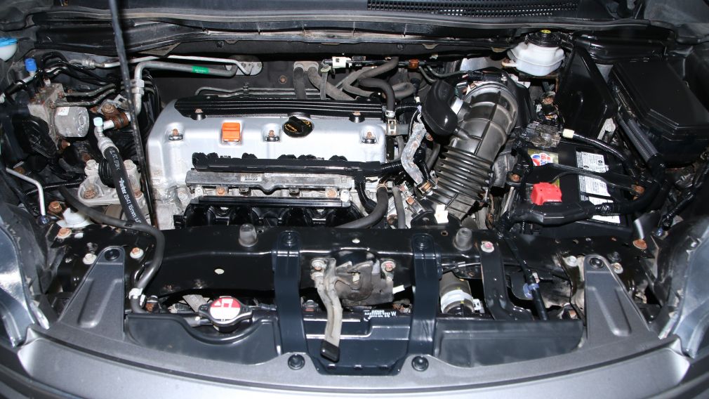 2014 Honda CRV EX-L AWD CUIR TOIT MAGS BLUETOOTH CAM RECUL #26