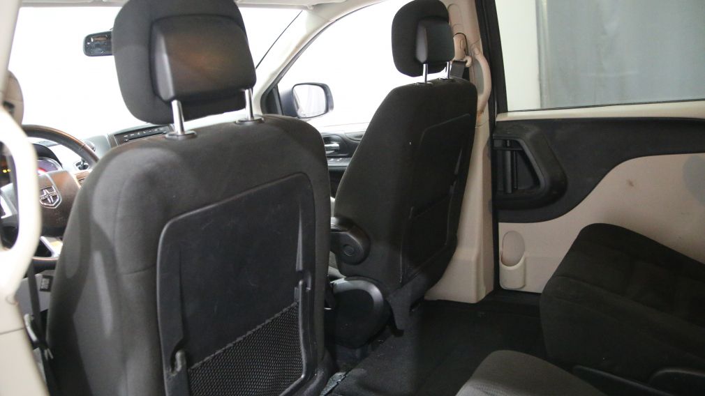 2015 Dodge GR Caravan SXT AUTO A/C GR ELECT #10