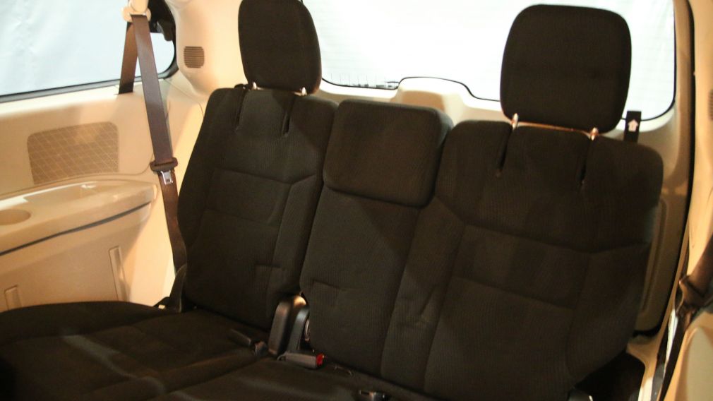 2015 Dodge GR Caravan SXT AUTO A/C GR ELECT #13