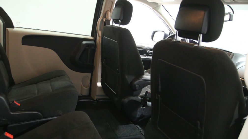 2015 Dodge GR Caravan SXT AUTO A/C GR ELECT #15