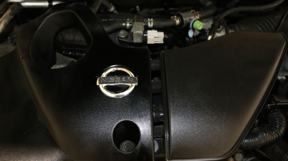 2012 Nissan Sentra SE-R MANUELLE MAGS CAMERA NAVIGATION TOIT OUVRANT #24