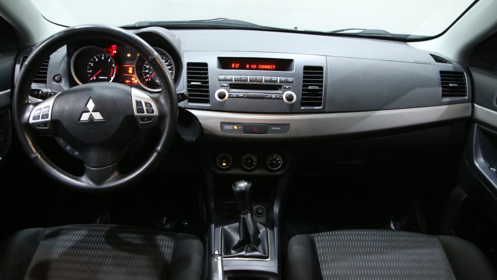 2013 Mitsubishi Lancer SE A/C TOIT MAGS BLUETOOTH #13