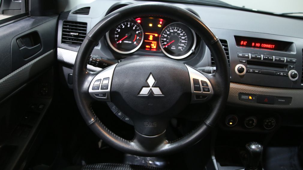 2013 Mitsubishi Lancer SE A/C TOIT MAGS BLUETOOTH #15