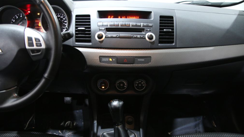 2013 Mitsubishi Lancer SE A/C TOIT MAGS BLUETOOTH #16