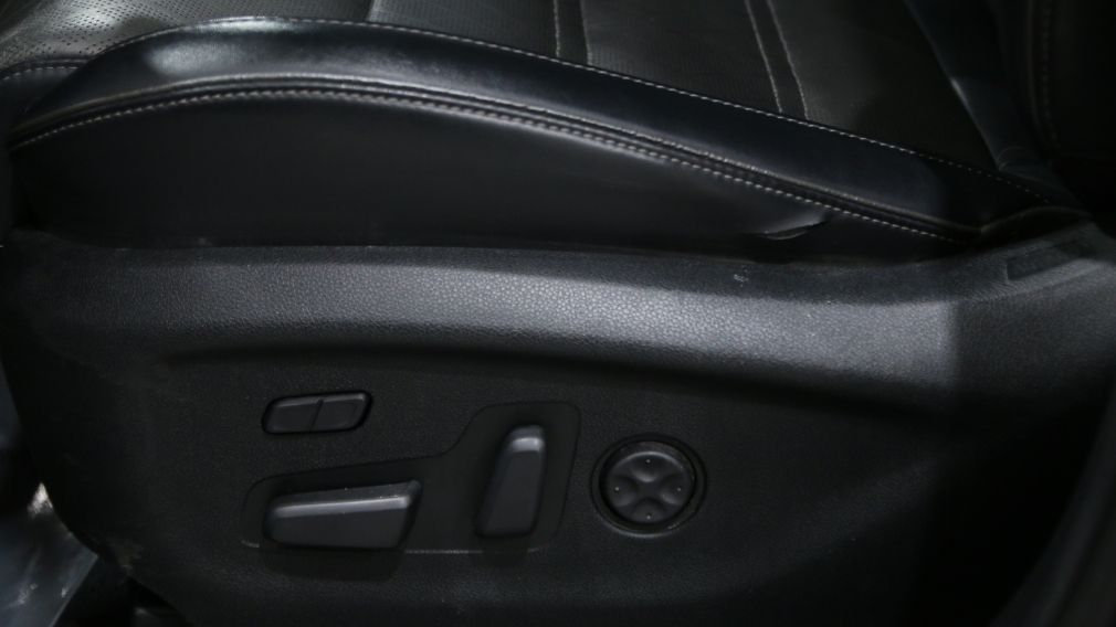 2017 Kia Sorento SX V6 AWD CUIR TOIT NAV MAGS BLUETOOTH CAM RECUL #9