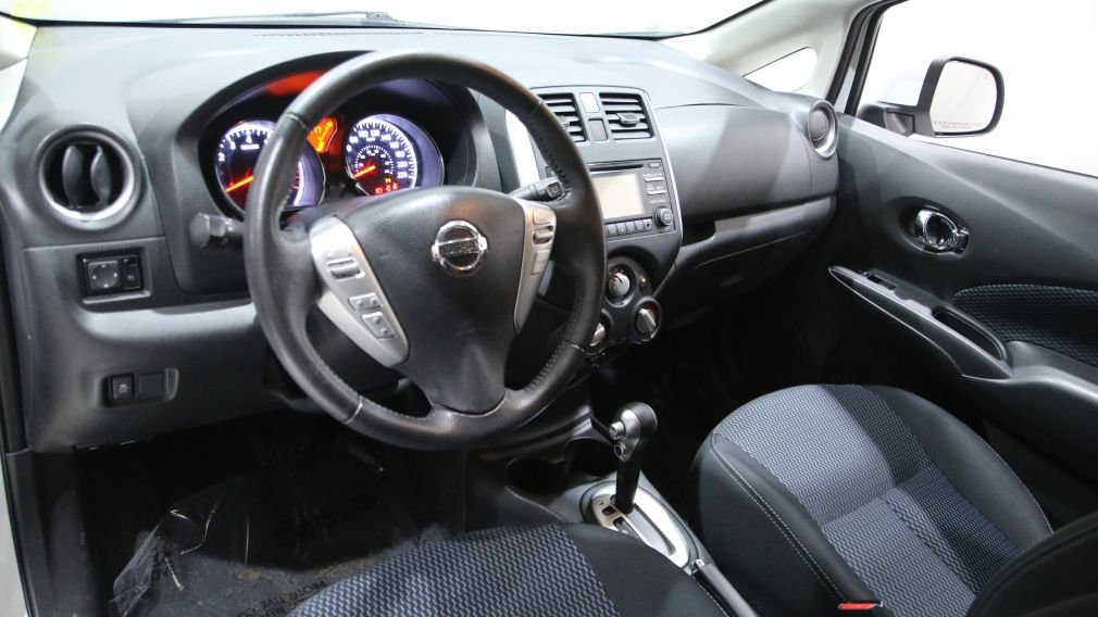 2014 Nissan Versa SV AUTO A/C GR ELECT BLUETOOTH CAM RECUL #9