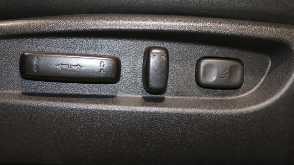 2016 Acura MDX Tech Pkg AWD 7 PASS MAGS NAVI CAMERA TOIT OUVRANT #11