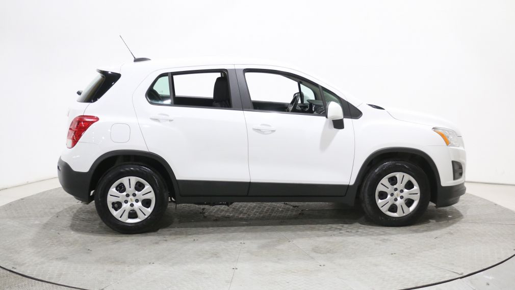 2015 Chevrolet Trax LS #7