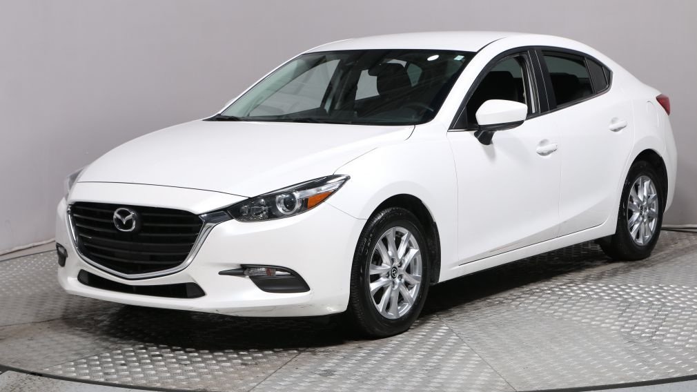 2017 Mazda 3 GS AUTO A/C GR ÉLECT MAGS #2