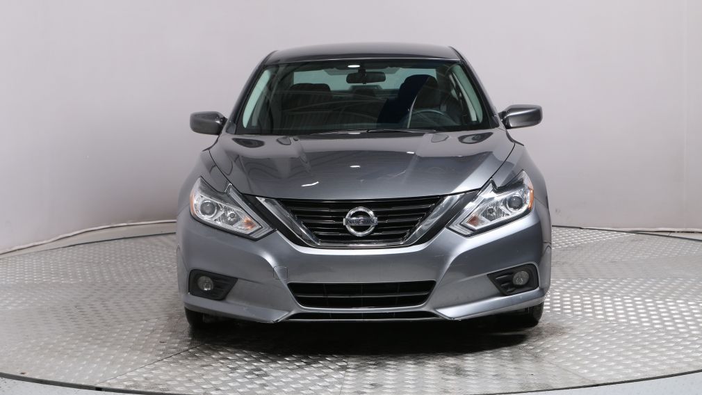 2017 Nissan Altima 2.5 AUTO A/C BLUETOOTH #1