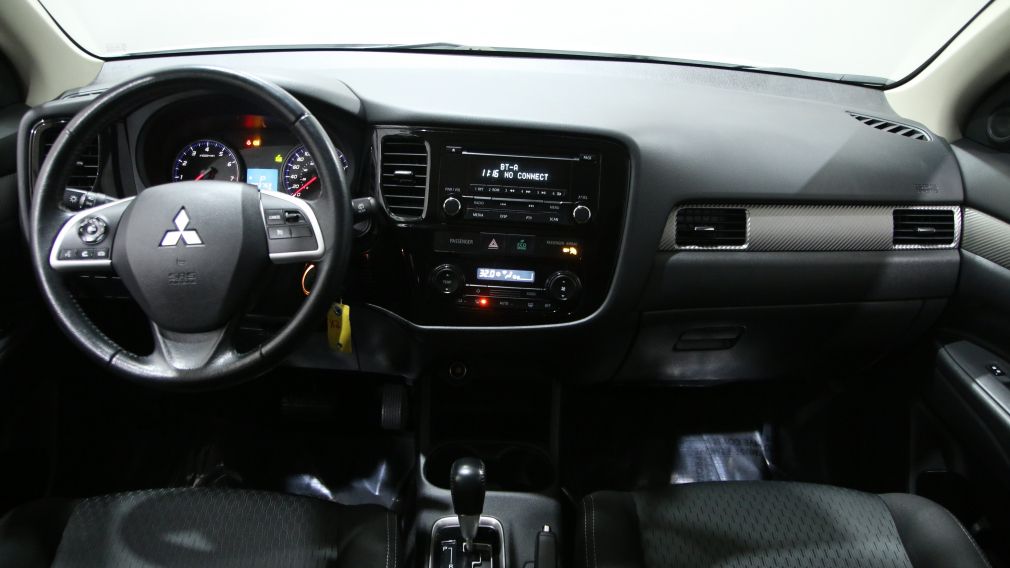 2015 Mitsubishi Outlander ES AWD AUTO A/C GR ÉLECT MAGS #12