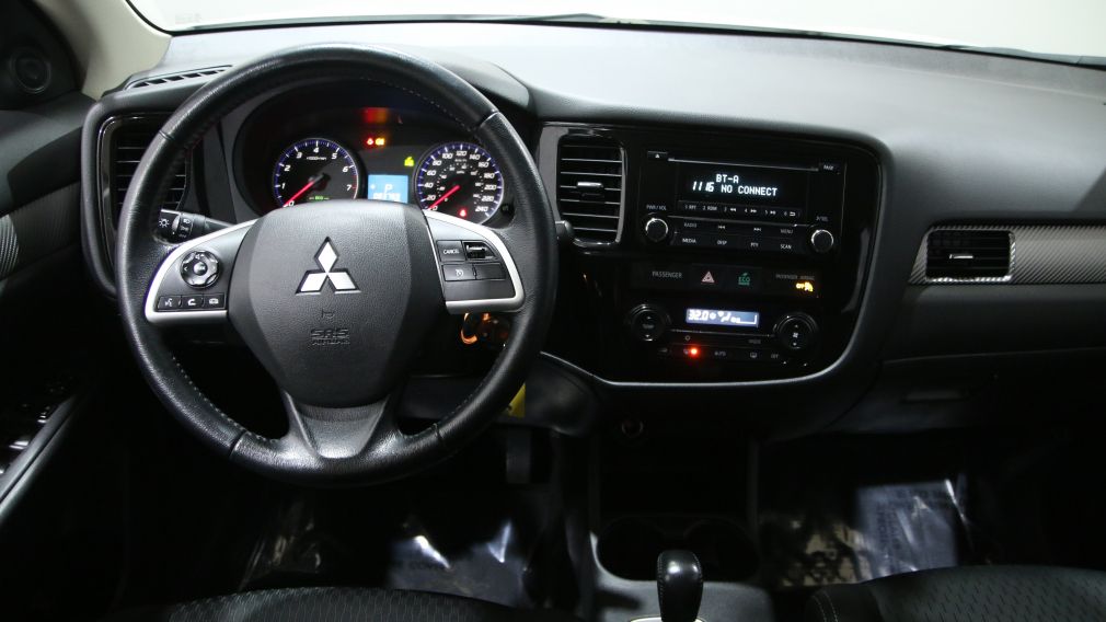 2015 Mitsubishi Outlander ES AWD AUTO A/C GR ÉLECT MAGS #13