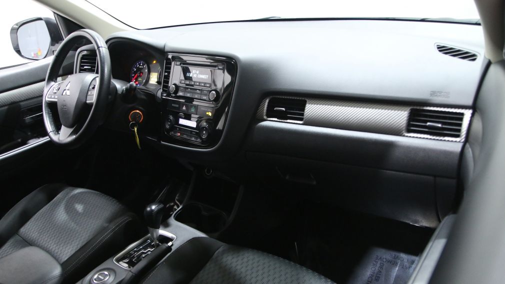 2015 Mitsubishi Outlander ES AWD AUTO A/C GR ÉLECT MAGS #23