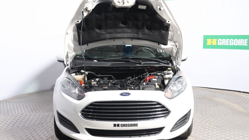 2015 Ford Fiesta SE AUTO A/C TOIT OUVRANT MAGS #20