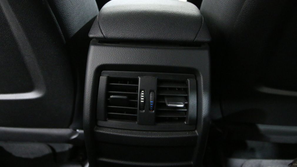 2014 BMW 320I 320i xDrive AWD AUTO A/C CUIR MAGS BAS KILOMÈTRAGE #17