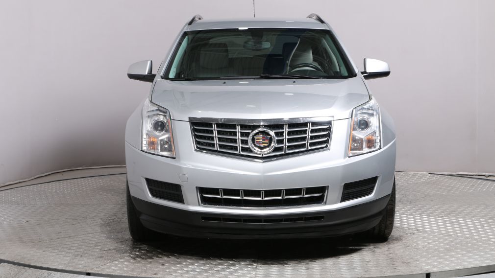 2015 Cadillac SRX AUTO A/C CUIR MAGS BLUETOOTH #2