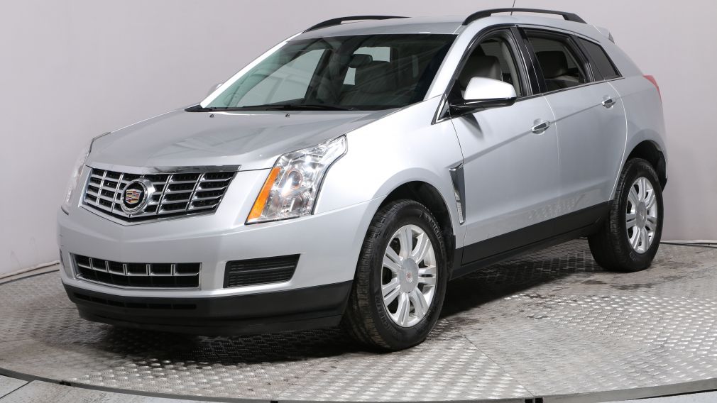 2015 Cadillac SRX AUTO A/C CUIR MAGS BLUETOOTH #3