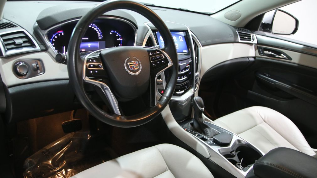 2015 Cadillac SRX AUTO A/C CUIR MAGS BLUETOOTH #9
