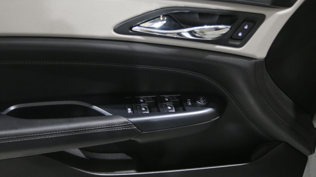 2015 Cadillac SRX AUTO A/C CUIR MAGS BLUETOOTH #11