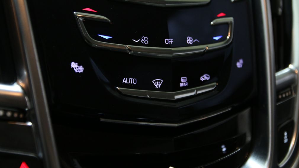 2015 Cadillac SRX AUTO A/C CUIR MAGS BLUETOOTH #16