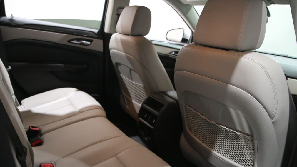 2015 Cadillac SRX AUTO A/C CUIR MAGS BLUETOOTH #20
