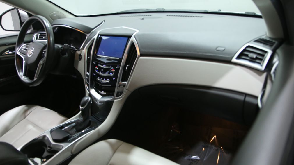 2015 Cadillac SRX AUTO A/C CUIR MAGS BLUETOOTH #22