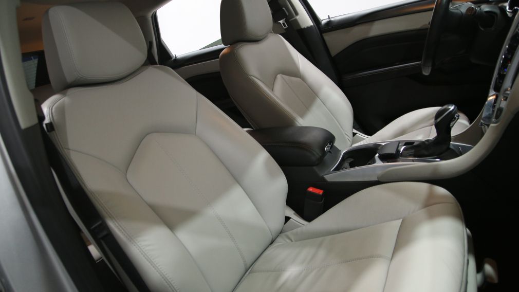 2015 Cadillac SRX AUTO A/C CUIR MAGS BLUETOOTH #23