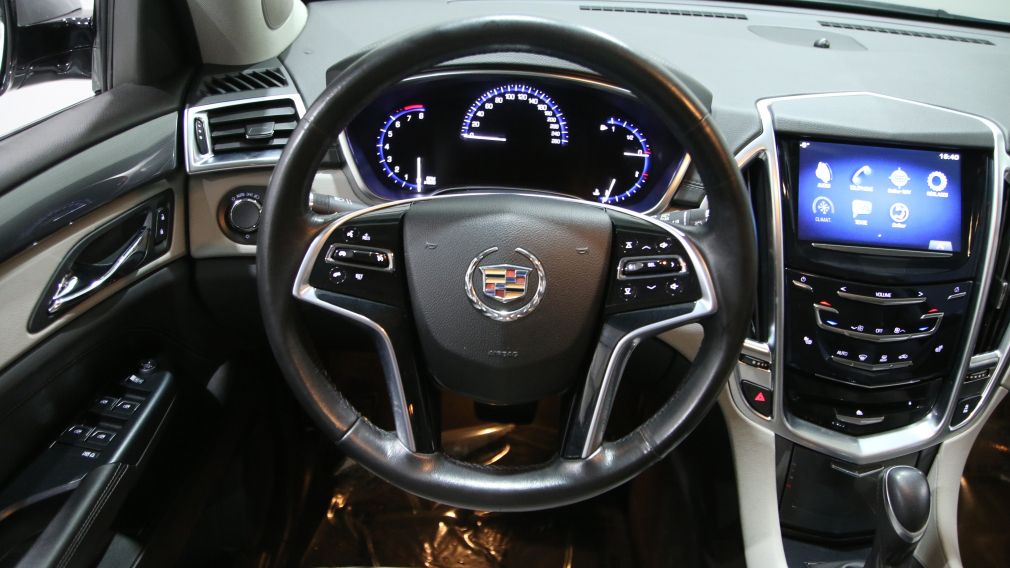 2015 Cadillac SRX AUTO A/C CUIR MAGS BLUETOOTH #27