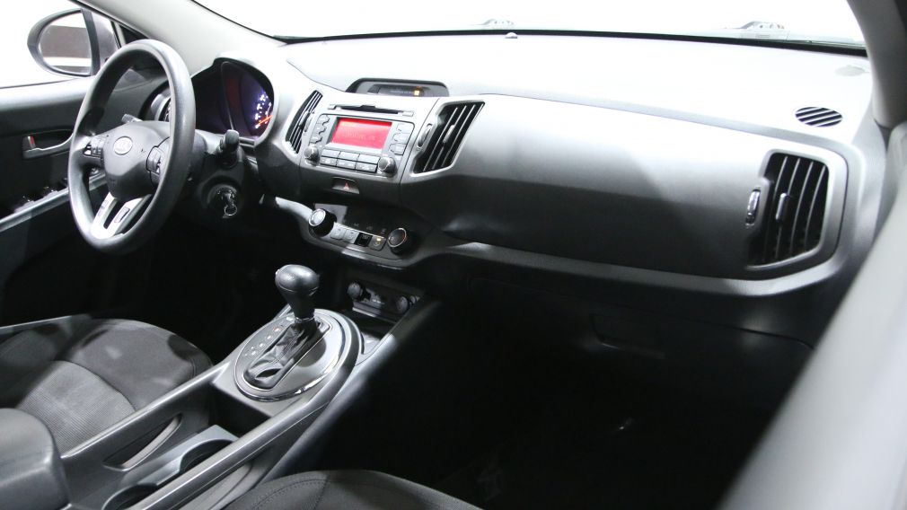 2012 Kia Sportage LX AUTO A/C GR ELECT MAGS #19