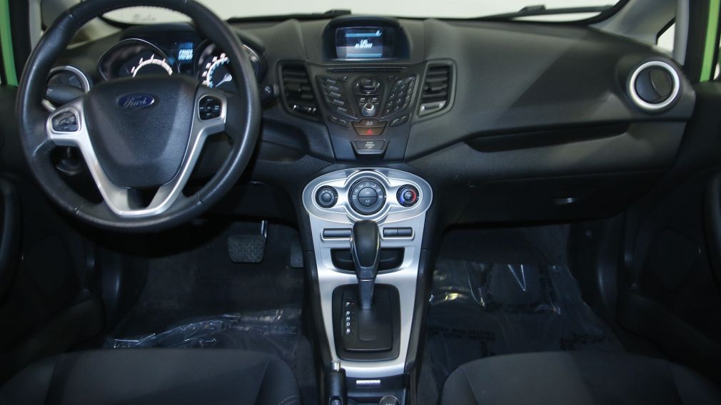 2015 Ford Fiesta SE AUTO AC GR ELEC #12