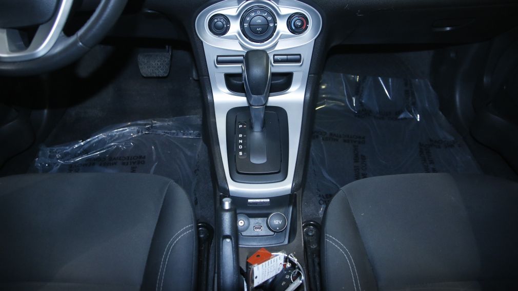 2015 Ford Fiesta SE AUTO AC GR ELEC #16