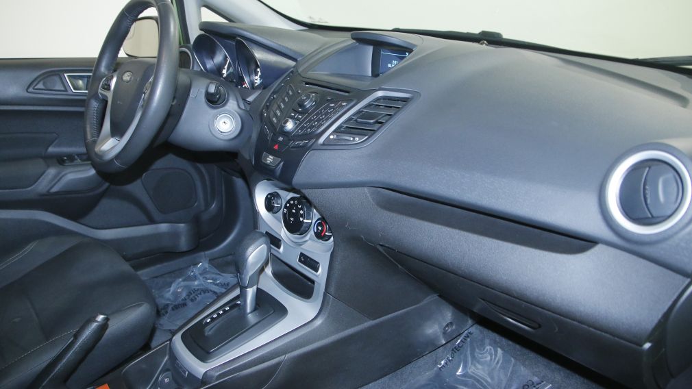 2015 Ford Fiesta SE AUTO AC GR ELEC #24