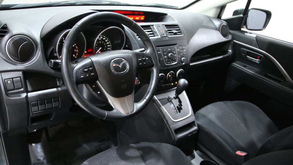 2012 Mazda 5 GS AUTO A/C GR ELECT MAGS #6
