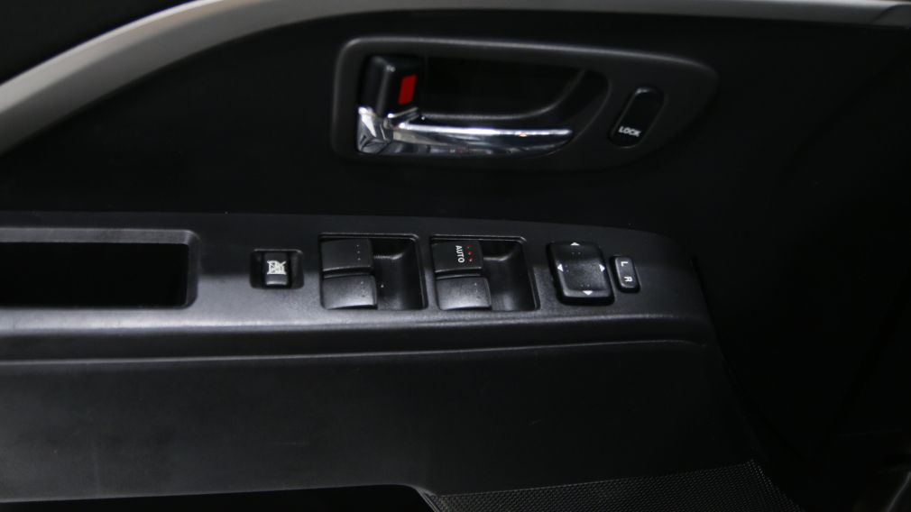 2012 Mazda 5 GS AUTO A/C GR ELECT MAGS #7