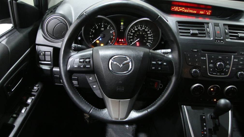 2012 Mazda 5 GS AUTO A/C GR ELECT MAGS #10