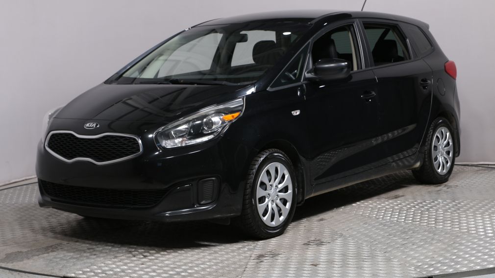 2015 Kia Rondo LX A/C GR ELECT BLUETOOTH #2