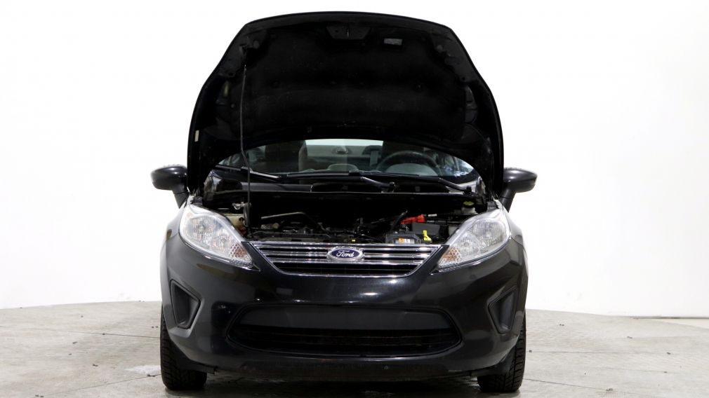 2013 Ford Fiesta SE AUTO A/C GR ELECT #21