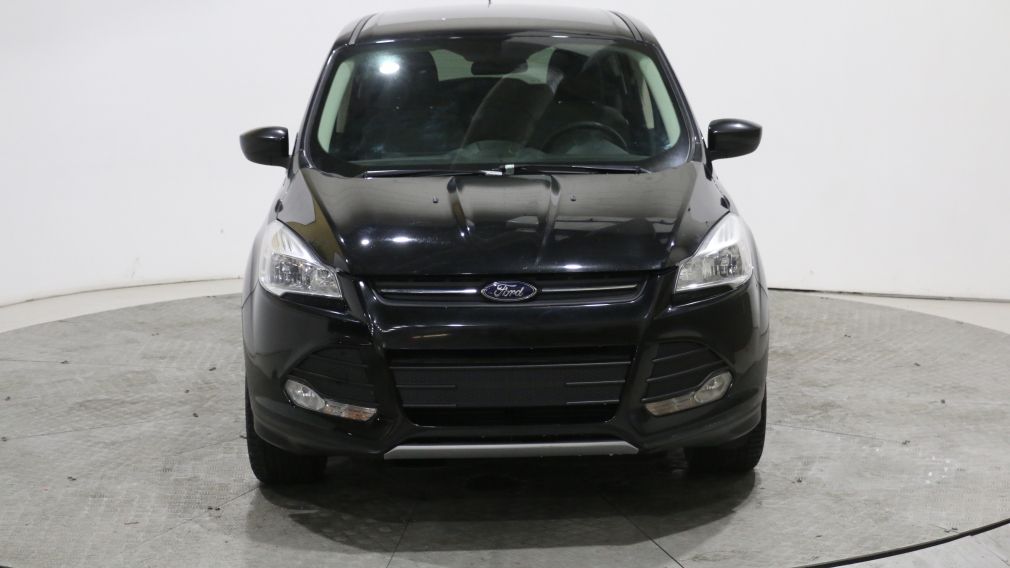 2014 Ford Escape SE AUTO A/C GR ELECT BLUETOOTH CAMERA DE RECUL #1
