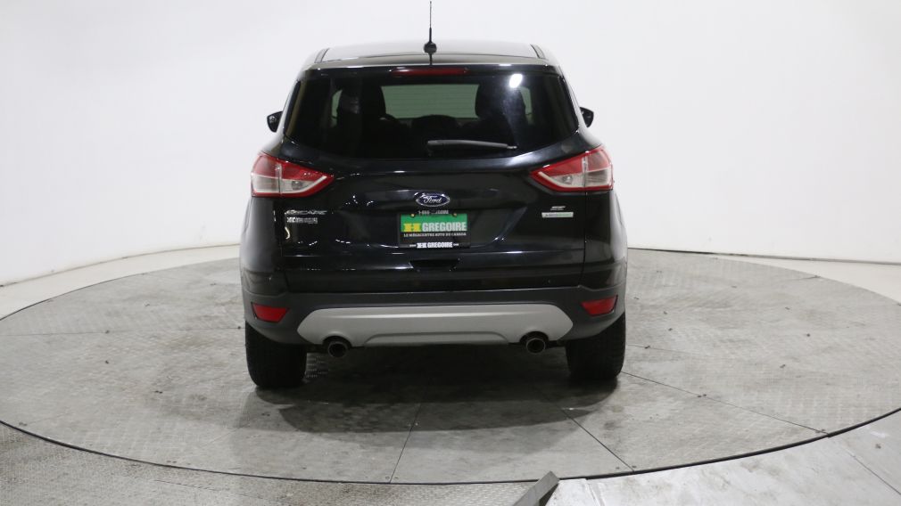 2014 Ford Escape SE AUTO A/C GR ELECT BLUETOOTH CAMERA DE RECUL #5