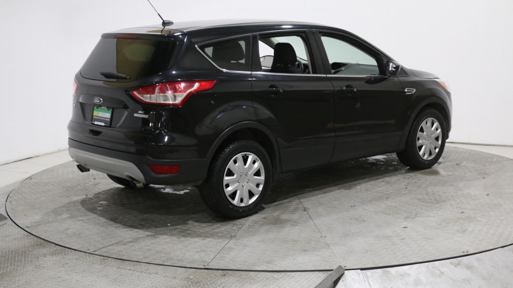 2014 Ford Escape SE AUTO A/C GR ELECT BLUETOOTH CAMERA DE RECUL #6