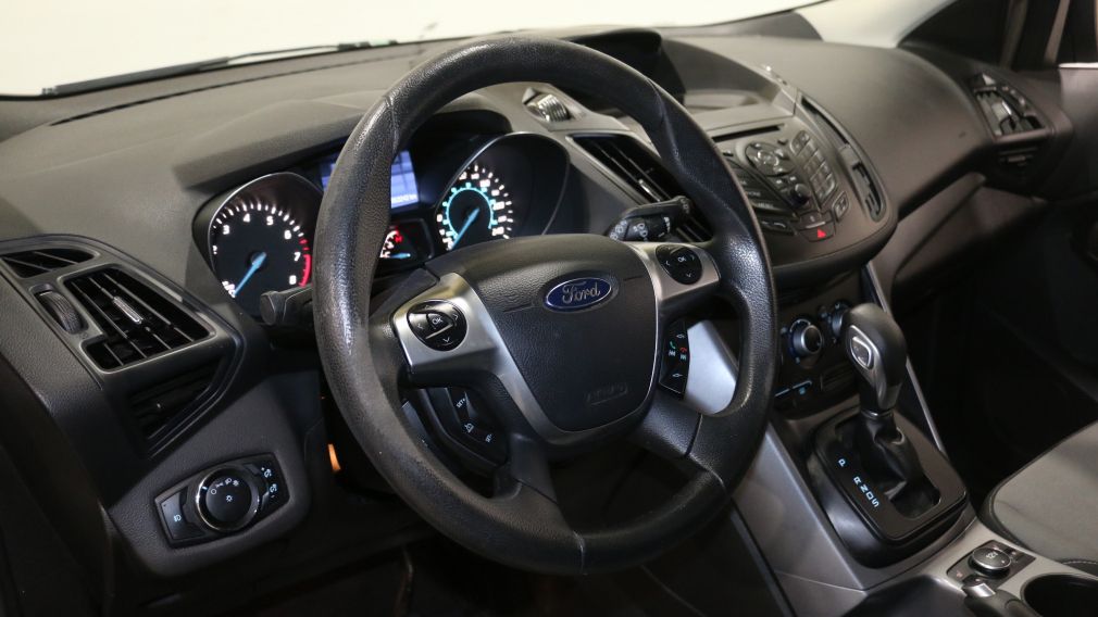 2014 Ford Escape SE AUTO A/C GR ELECT BLUETOOTH CAMERA DE RECUL #8
