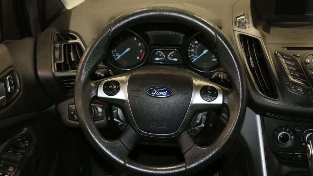 2014 Ford Escape SE AUTO A/C GR ELECT BLUETOOTH CAMERA DE RECUL #13