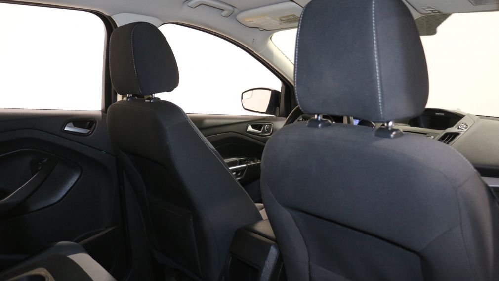 2014 Ford Escape SE AUTO A/C GR ELECT BLUETOOTH CAMERA DE RECUL #19