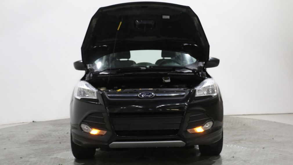 2014 Ford Escape SE AUTO A/C GR ELECT BLUETOOTH CAMERA DE RECUL #23