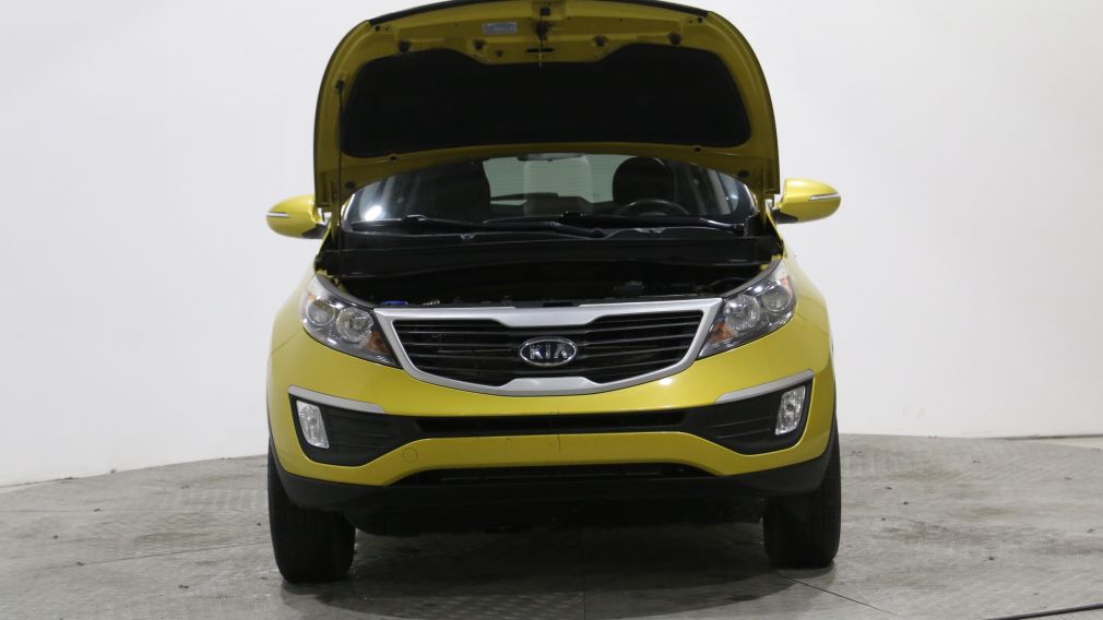 2011 Kia Sportage LX AWD AUTO A/C GR ELECT MAGS BLUETOOTH #27