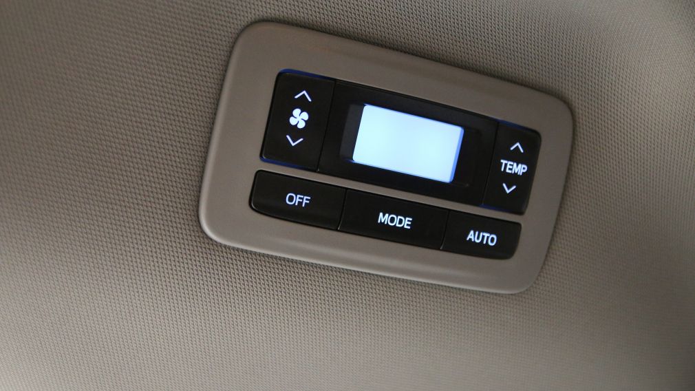 2017 Toyota Sienna AUTO A/C GR ÉLECT MAGS BLUETOOTH #16