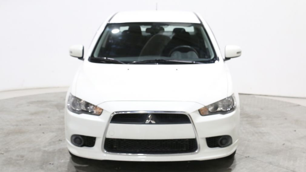 2015 Mitsubishi Lancer SE AUTO A/C GR ELECT MAGS BLUETOOTH #2