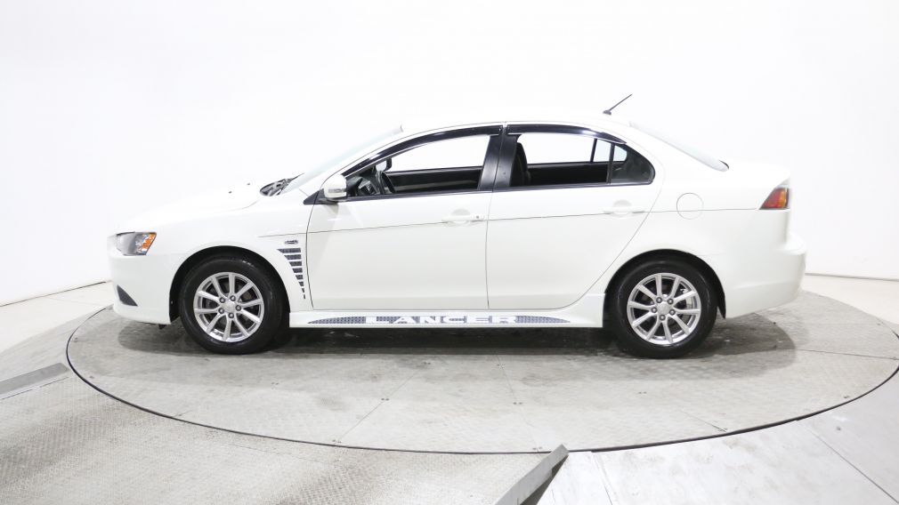 2015 Mitsubishi Lancer SE AUTO A/C GR ELECT MAGS BLUETOOTH #4