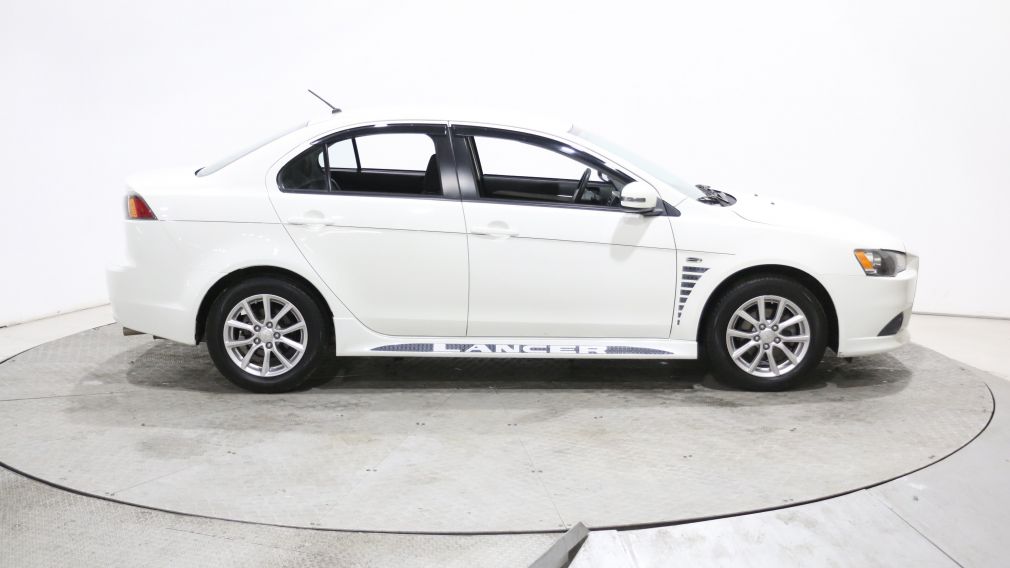 2015 Mitsubishi Lancer SE AUTO A/C GR ELECT MAGS BLUETOOTH #8