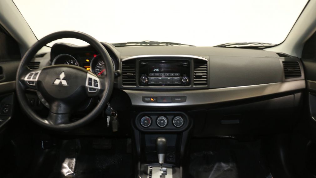 2015 Mitsubishi Lancer SE AUTO A/C GR ELECT MAGS BLUETOOTH #12